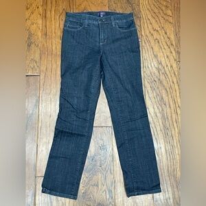 NYDJ women’s skinny jeans